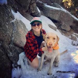 Meet your Posher, Faye